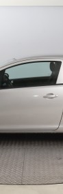 Opel Corsa D , Klima-4