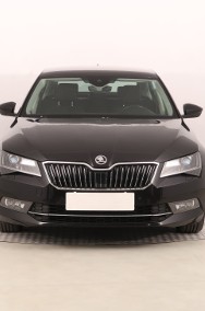 Skoda Superb III , Salon Polska, VAT 23%, Navi, Xenon, Bi-Xenon, Klimatronic,-2