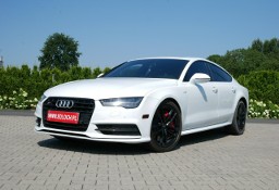 Audi S7 FL 4.0TFSI V8 420KM Eu6 Quattro 4x4 Automat -Skóra -Bogata wersja