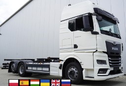 MAN TGX 26.470 6x2 / 2023 / BDF_255306