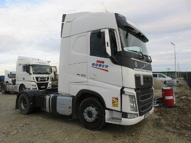 Volvo fh 460-1