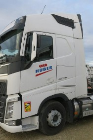 Volvo fh 460-2