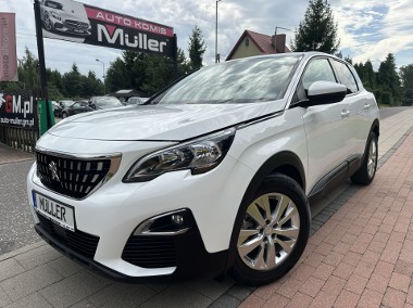 1,2 Benzyna-131KM Serwisowany, Zadbany, Climatronic, Led...-1