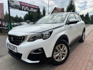Peugeot 3008 II 1,2 Benzyna-131KM Serwisowany, Zadbany, Climatronic, Led...
