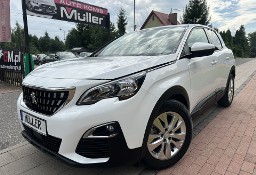 Peugeot 3008 II 1,2 Benzyna-131KM Serwisowany, Zadbany, Climatronic, Led...
