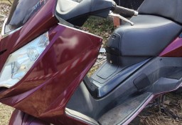 Peugeot Satelis Skuter Peugeot