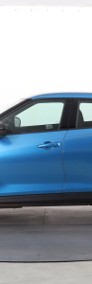 Nissan Juke , Salon Polska, Serwis ASO, Automat, Klimatronic, Tempomat,-4