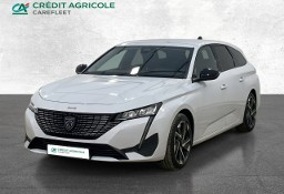 Peugeot 308 P5 Peugeot 308 1.5 Blue HDI Allure Pack S&amp;S EAT8 Kombi
