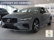 Volvo S60 III B5 B AWD Plus Dark 2.0 B5 B AWD Plus Dark (264KM) Kamera Park Assist