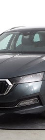 Skoda Octavia IV , Salon Polska, Serwis ASO, Automat, VAT 23%, Klimatronic,-3