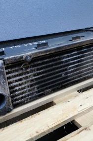 Intercooler Cat TH 330B-2