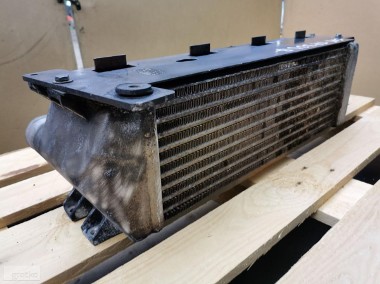 Intercooler Cat TH 330B-1