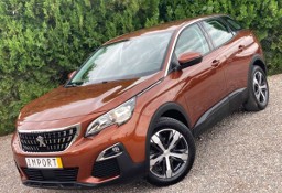 Peugeot 3008 II