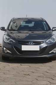 Hyundai i40 , Xenon, Bi-Xenon, Klimatronic, Tempomat, Parktronic,-2