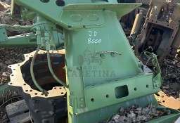 John Deere 8600 Kołyska Dmuchawy Łoże CZĘŚCI AXE35767
