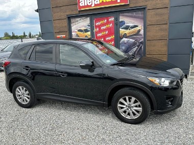 Mazda CX-5-1
