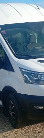 Ford Transit 6-osób *4x4*-awd *doka *BRYGADÓWKA *-3