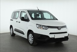 Toyota ProAce ProAce City Verso , Salon Polska, Klima, Tempomat