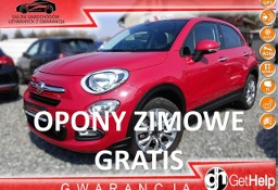 Fiat 500X I Web Edition 1.6 Benzyna 110 KM Klimatronic Navi Alu PDC Kredyt Bez B