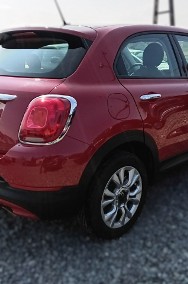 Fiat 500X I Web Edition 1.6 Benzyna 110 KM Klimatronic Navi Alu PDC Kredyt Bez B-2