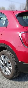 Fiat 500X I Web Edition 1.6 Benzyna 110 KM Klimatronic Navi Alu PDC Kredyt Bez B-4