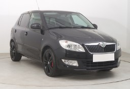Skoda Fabia II , Klima, Parktronic,ALU
