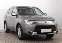 Mitsubishi Outlander III , Salon Polska, Automat, Skóra, Navi, Klimatronic, Tempomat,