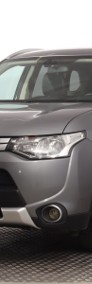 Mitsubishi Outlander III , Salon Polska, Automat, Skóra, Navi, Klimatronic, Tempomat,-3
