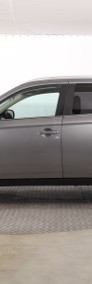 Mitsubishi Outlander III , Salon Polska, Automat, Skóra, Navi, Klimatronic, Tempomat,-4