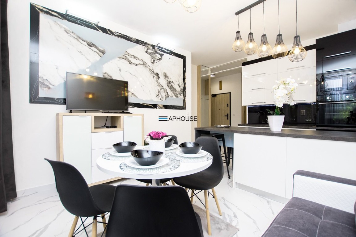 Mieszkanie do wynajęcia, 55 m² Czyżyny, Nowohucka