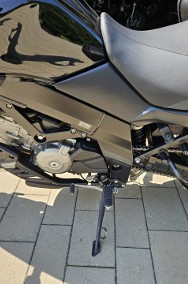 Suzuki DL 650 DL650 V-Strom  XT Vstrom   35kw Kat.A ,A2     -raty--2