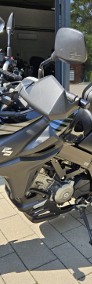 Suzuki DL 650 DL650 V-Strom  XT Vstrom   35kw Kat.A ,A2     -raty--4