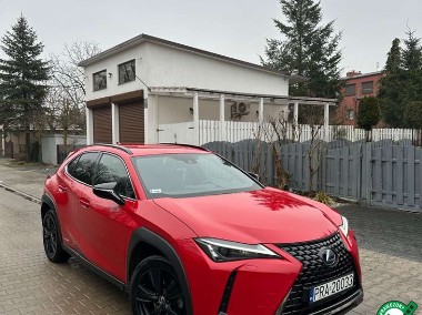 Lexus UX-1
