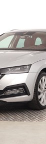 Skoda Octavia IV , 1. Właściciel, Serwis ASO, Automat, VAT 23%, Klimatronic,-3