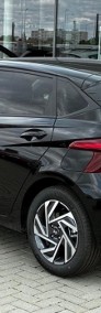 Hyundai i20 II Modern 1.0 T-GDi 1.0 T-GDi 90KM-3