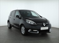 Renault Scenic III , Salon Polska, Serwis ASO, VAT 23%, Navi, Klimatronic,