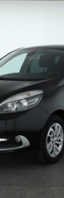 Renault Scenic III , Salon Polska, Serwis ASO, VAT 23%, Navi, Klimatronic,-3