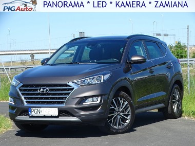 Hyundai Tucson III-1