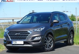 Hyundai Tucson III