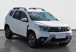 Dacia Duster I , Salon Polska, Serwis ASO, GAZ, Navi, Klimatronic, Tempomat,