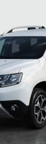 Dacia Duster I , Salon Polska, Serwis ASO, GAZ, Navi, Klimatronic, Tempomat,-3