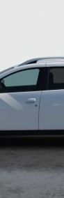 Dacia Duster I , Salon Polska, Serwis ASO, GAZ, Navi, Klimatronic, Tempomat,-4