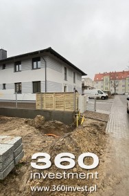 Mieszkanie Ustka, ul. Polna-2