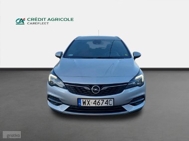 Opel Astra K V 1.2 T GS Line S&S Kombi. WX4674C-1