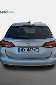 Opel Astra K V 1.2 T GS Line S&S Kombi. WX4674C-2