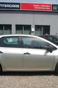Toyota Auris I 1,4 benz. Klima SALON PL-2