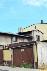 Wyszyńskiego 4 sklepy, 2 mieszkania, piekarnia-2