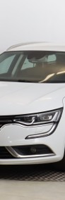 Renault Talisman II , Salon Polska, Automat, Skóra, Navi, Klimatronic, Tempomat,-3