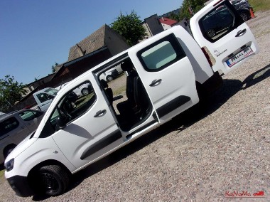 Citroen Berlingo II-1