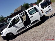 Citroen Berlingo II